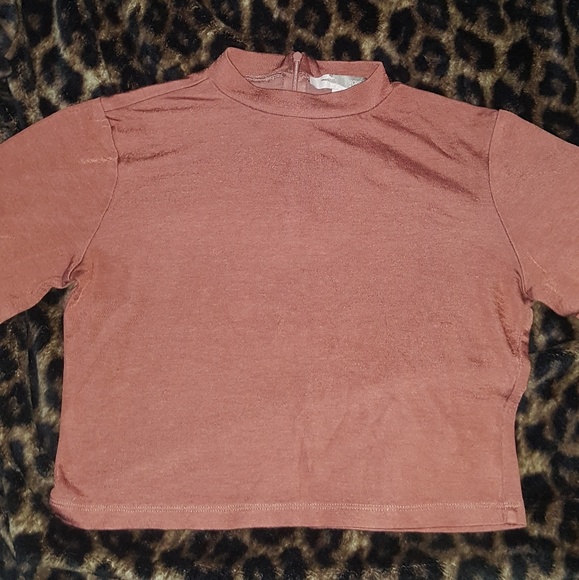 F21 Top - Picture 2 of 4